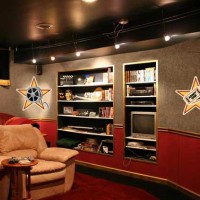 Home Theater Wall Decals