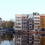 Classic-architecture-of-Amsterdam4freephotos