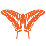butterfly-clipart-orange