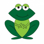 frog-cartoon-clipart