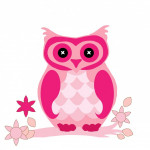 owl-clipart-cute-pink